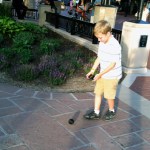 Une balle intelligente contrôlée à distance par un Nexus One