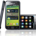 Samsung Galaxy S : Android 2.2 (Froyo) disponible avec la ROM I9000XXJP2 ! Samsung Galaxy S : Android 2.2 (Froyo) disponible avec la ROM I9000XXJP2 !