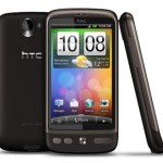 Android 2.2 et HTC Desire : c&rsquo;est pour bientôt !