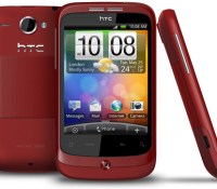 htcwildfire