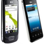 LG en force sur le marché Android en fin d’année LG en force sur le marché Android en fin d’année