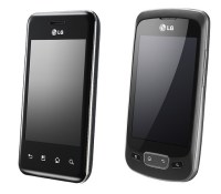 lg-optimus-series