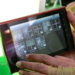 Roverpad s’approprie la tablette Android de Compal Roverpad s’approprie la tablette Android de Compal