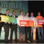 Ericsson Application Award, c’est fini Ericsson Application Award, c’est fini