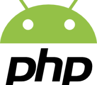php4-android-logo