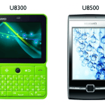 Huawei : U8300 et U8500, deux nouveaux androphones low-cost Huawei : U8300 et U8500, deux nouveaux androphones low-cost