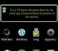 La Pensée Geek