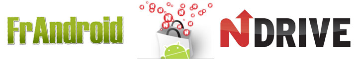 Ndrive-frandroid