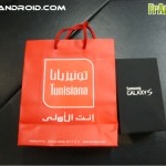 Le Samsung Galaxy S en Tunisie Le Samsung Galaxy S en Tunisie