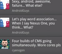 TweetDeck v0.9.5