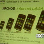 Archos : l’Archos 32 et le retour de l’Archos Phone ? Archos : l’Archos 32 et le retour de l’Archos Phone ?