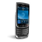 RIM dévoile son OS BlackBerry 6 et le BlackBerry Torch 9800