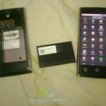 Le Dell Thunder remontre des signes de vie Le Dell Thunder remontre des signes de vie