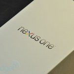 Le Nexus One se réincarne en Dev Phone Le Nexus One se réincarne en Dev Phone