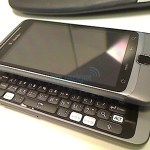 Le T-Mobile G2 (HTC Vision) s&rsquo;est égaré dans la nature