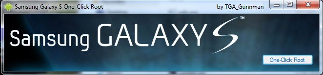 galaxysroot