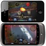 Android & iPhone : Les utilisateurs peuvent s’affronter en mode multijoueurs ! Android & iPhone : Les utilisateurs peuvent s’affronter en mode multijoueurs !