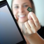 L’iSSD 64Go fait la taille d’une microSD (ou presque)