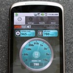 Nexus One : Un firmware radio qui accélère de 10x la vitesse de la 3G ? Nexus One : Un firmware radio qui accélère de 10x la vitesse de la 3G ?