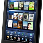 Pandigital s&rsquo;offre un nouvel eReader sous Android