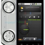 Sony Ericsson pourrait présenter la prochaine PSP Go sous Android 3.0 ! Sony Ericsson pourrait présenter la prochaine PSP Go sous Android 3.0 !
