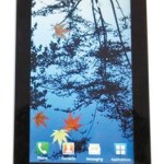 La Samsung Galaxy Tab (NX100) sera présentée à l&rsquo;IFA 2010