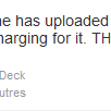 Prévention : Une Fausse application TweetDeck circule sur le market ! Prévention : Une Fausse application TweetDeck circule sur le market !