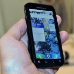 (MàJ) Motorola présente le Defy prévu pour la fin de l&rsquo;année en Europe