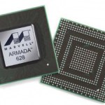Marvell : L’Armada 628 triple-coeur cadencé à 1,5GHz Marvell : L’Armada 628 triple-coeur cadencé à 1,5GHz