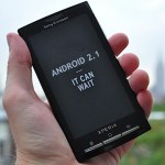 Sony Ericsson : Encore du retard pour la mise à jour Android 2.1 de la gamme X10 ! Sony Ericsson : Encore du retard pour la mise à jour Android 2.1 de la gamme X10 !