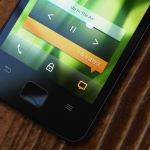 Meizu prépare le M9 II, très proche du nouvel iPod Touch