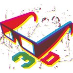 La lecture de films 3D bientôt possible sur les Androphones La lecture de films 3D bientôt possible sur les Androphones