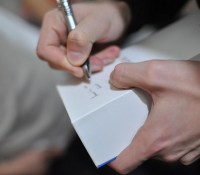 Concours Nexus One : Nous avons un gagnant !