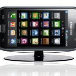 Des TV Samsung embarquant Google TV ?