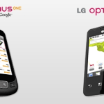 Les caractéristiques détaillées des LG Optimus One et Chic dévoilées Les caractéristiques détaillées des LG Optimus One et Chic dévoilées