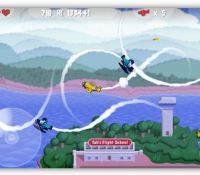 Minisquadron-Android