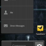 Tweetdeck s’enrichit dans sa nouvelle mise à jour Tweetdeck s’enrichit dans sa nouvelle mise à jour