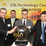 CSL et ZTE ont déployé un réseau mixte HSPA+ et LTE