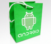 L&rsquo;Android Market payant va s&rsquo;agrandir sous peu