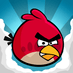 Mise à jour d&rsquo;Angry Birds