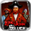 Long John Silver : Un nouveau jeu sur l&rsquo;Android Market