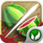 Fruit Ninja arrive sur l&rsquo;Android Market