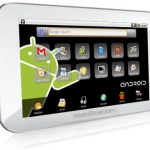 IFA 2010 : La tablette Camangi WebStation 2 sous Android 2.2 IFA 2010 : La tablette Camangi WebStation 2 sous Android 2.2