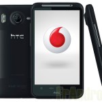 HTC Desire HD : Quelques tests de performances et une re-confirmation pour Vodafone