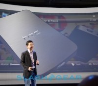 HTC Media Link