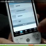 Apple iOS 4.0 sur un HTC Magic ? Apple iOS 4.0 sur un HTC Magic ?