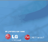 Exclu : Concours d&rsquo;applications LG / CNETFrance / FrAndroid