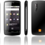 Smartphone « Orange San Francisco » annoncé !