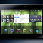 Research In Motion présente sa tablette Blackberry PlayBook Research In Motion présente sa tablette Blackberry PlayBook