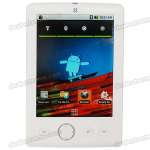 Une tablette 7 pouces « nue » pour 250$/184€ Une tablette 7 pouces « nue » pour 250$/184€